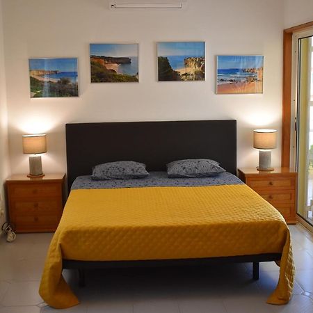 Monte Da Ria Guest House FAO Exterior foto