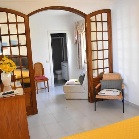 Monte Da Ria Guest House FAO Exterior foto