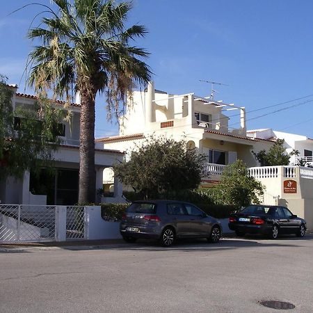 Monte Da Ria Guest House FAO Exterior foto