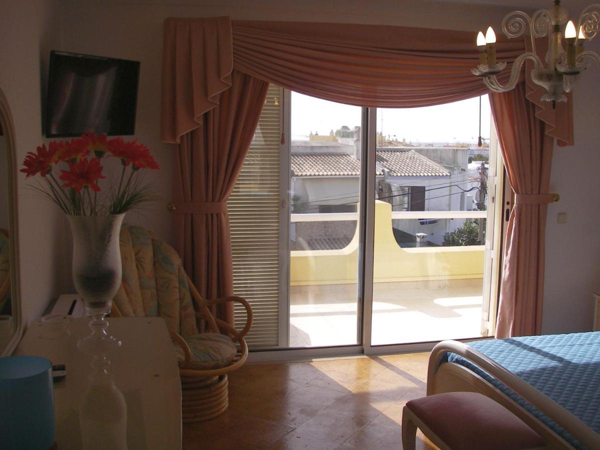 Monte Da Ria Guest House FAO Exterior foto