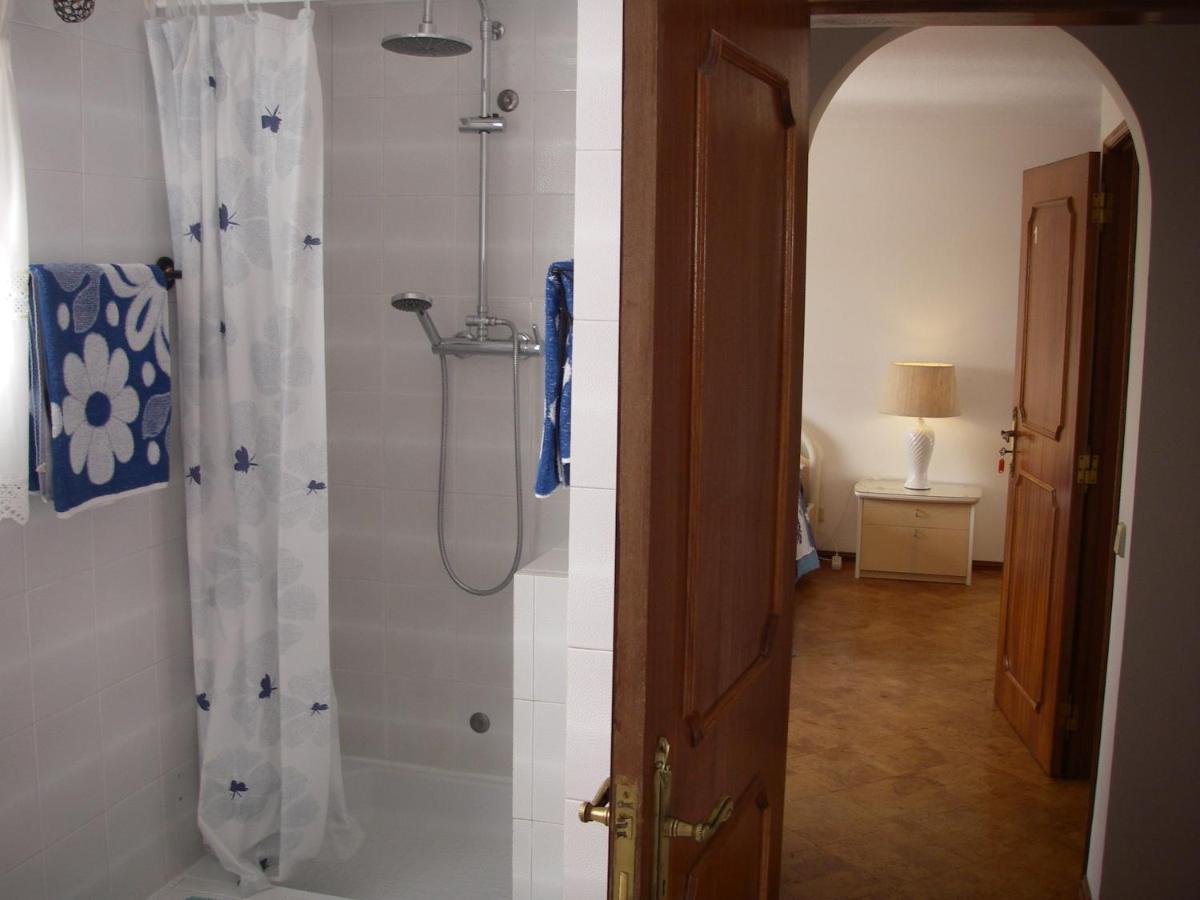 Monte Da Ria Guest House FAO Exterior foto