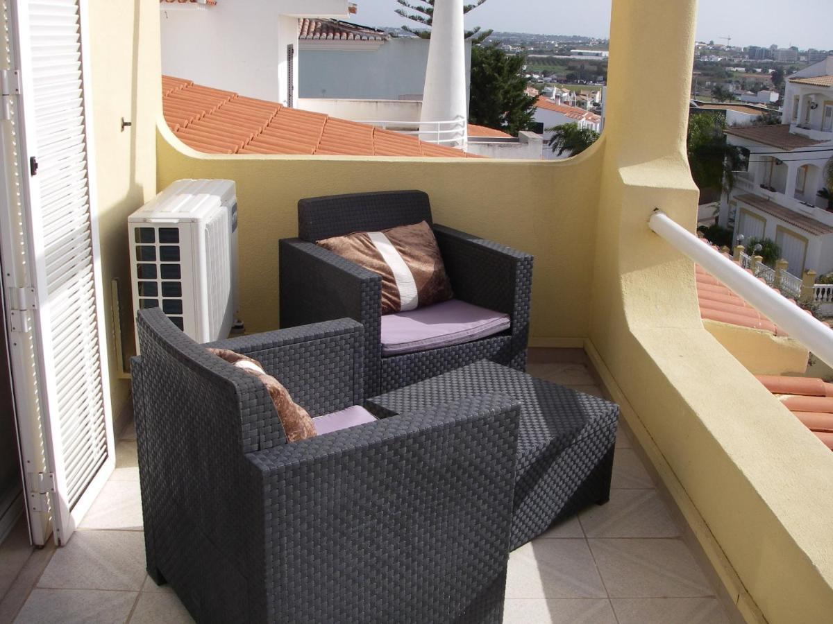 Monte Da Ria Guest House FAO Exterior foto