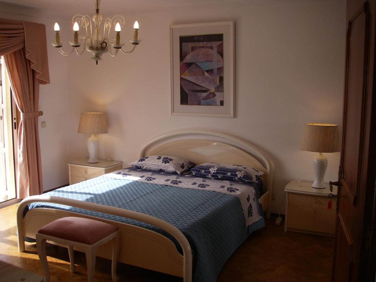 Monte Da Ria Guest House FAO Exterior foto