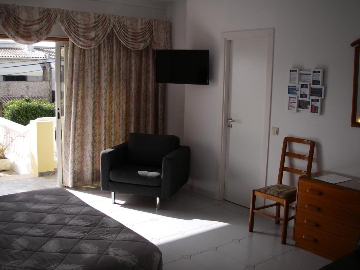 Monte Da Ria Guest House FAO Exterior foto