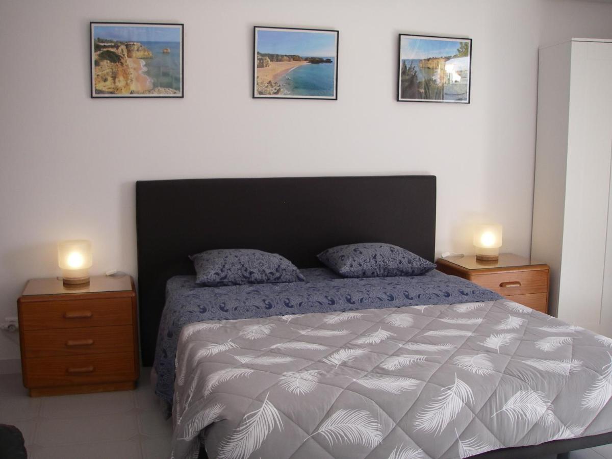 Monte Da Ria Guest House FAO Exterior foto