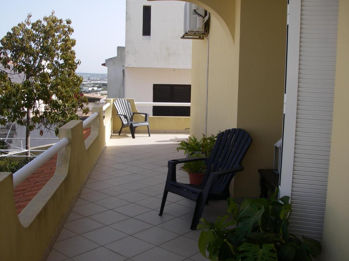 Monte Da Ria Guest House FAO Exterior foto