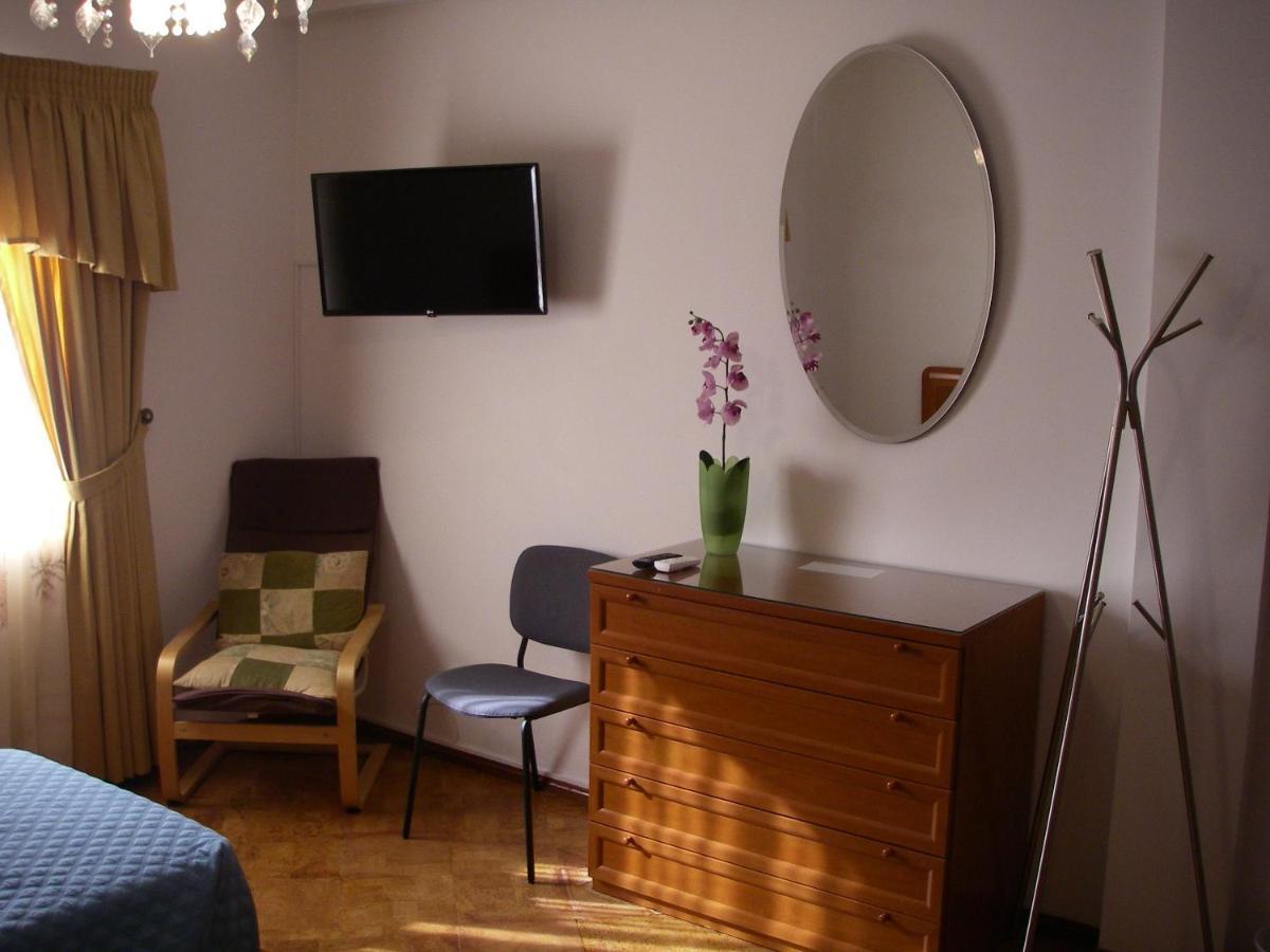 Monte Da Ria Guest House FAO Exterior foto