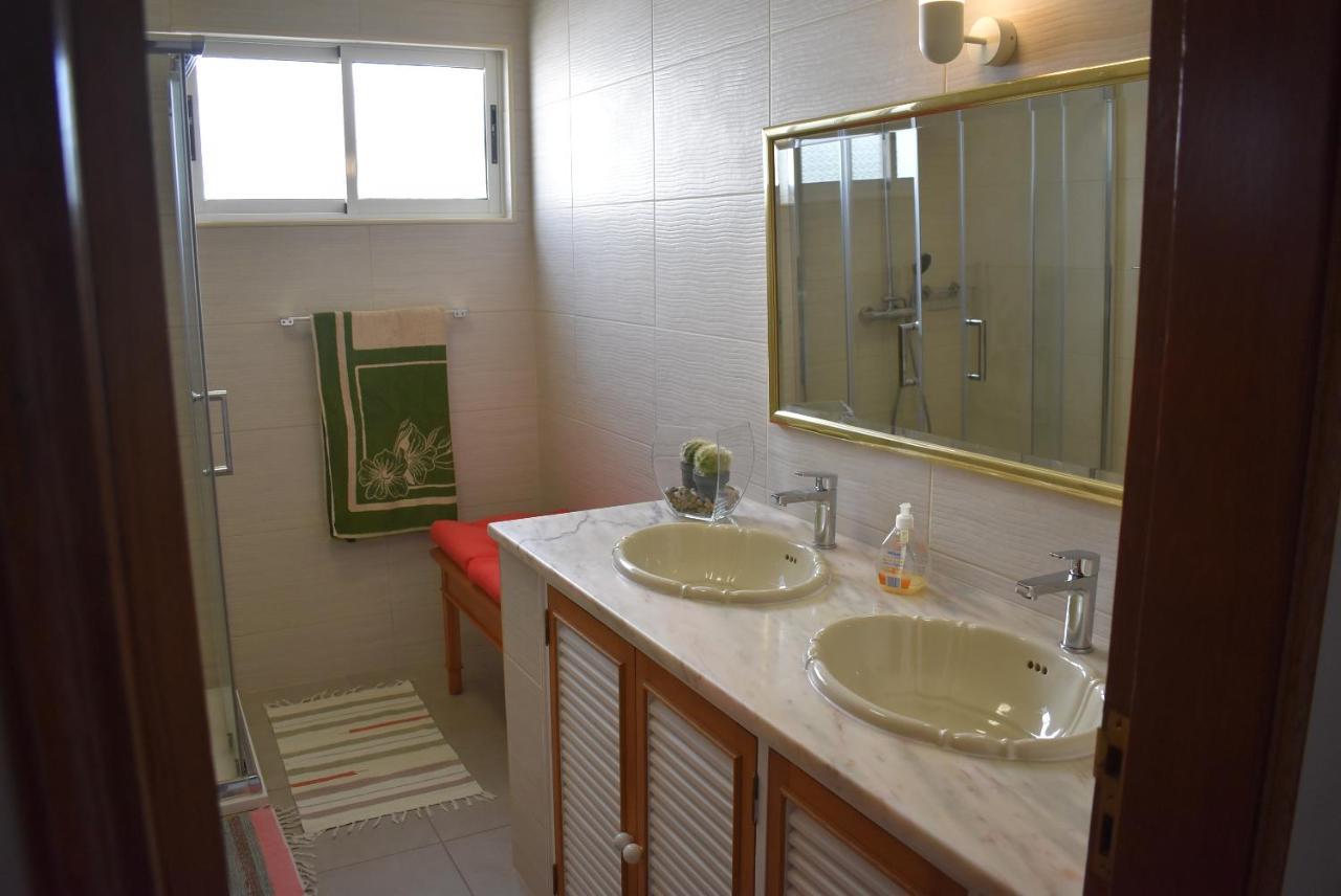 Monte Da Ria Guest House FAO Exterior foto