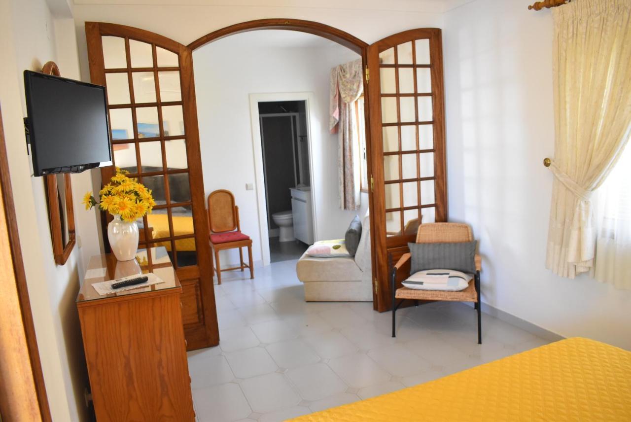 Monte Da Ria Guest House FAO Exterior foto