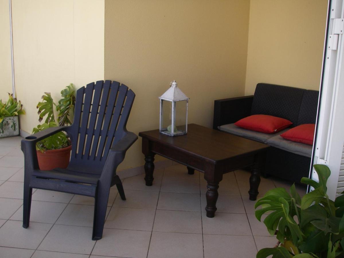 Monte Da Ria Guest House FAO Exterior foto