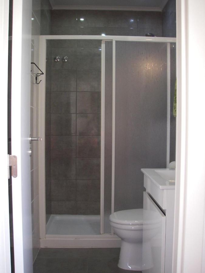 Monte Da Ria Guest House FAO Exterior foto