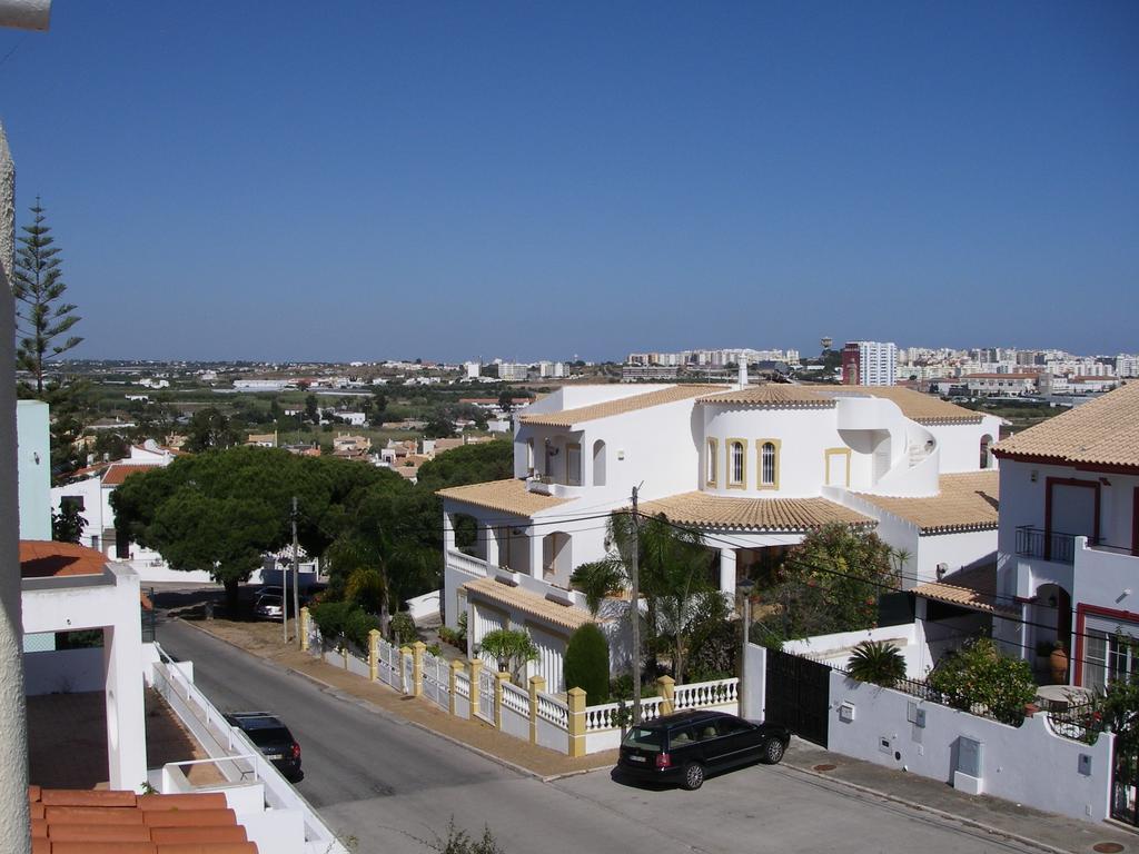 Monte Da Ria Guest House FAO Exterior foto