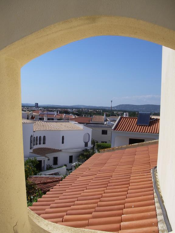 Monte Da Ria Guest House FAO Exterior foto