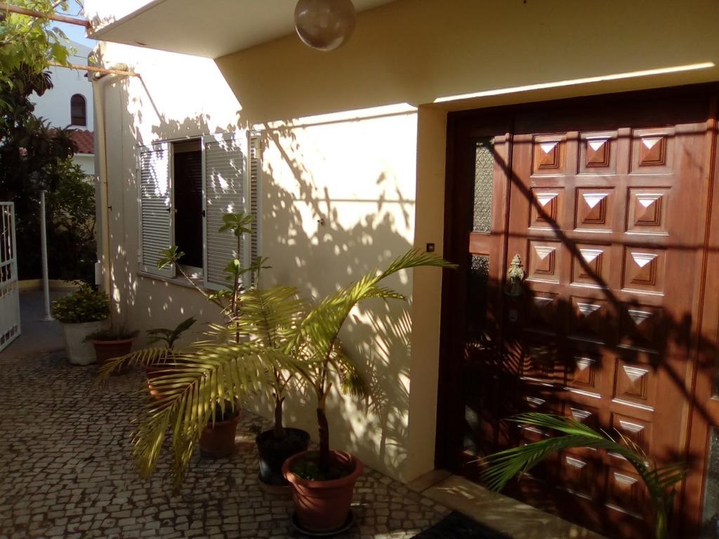 Monte Da Ria Guest House FAO Exterior foto