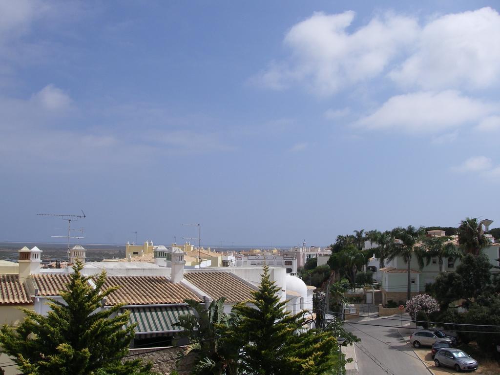 Monte Da Ria Guest House FAO Exterior foto