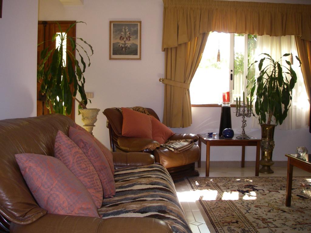 Monte Da Ria Guest House FAO Exterior foto