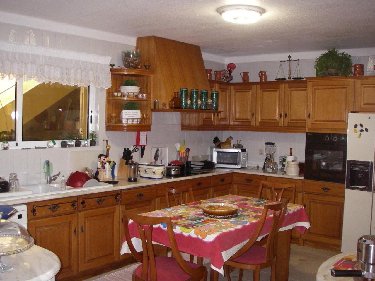 Monte Da Ria Guest House FAO Exterior foto