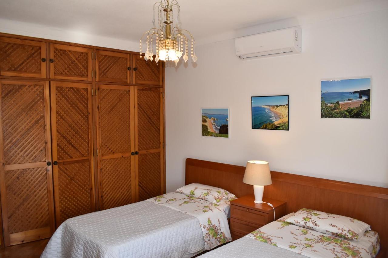 Monte Da Ria Guest House FAO Exterior foto
