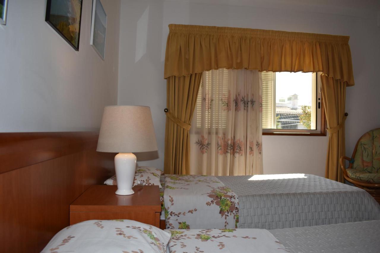 Monte Da Ria Guest House FAO Exterior foto