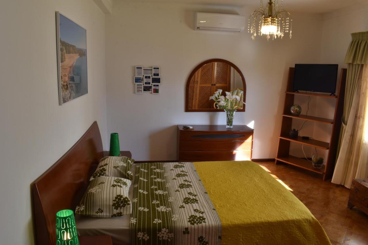 Monte Da Ria Guest House FAO Exterior foto