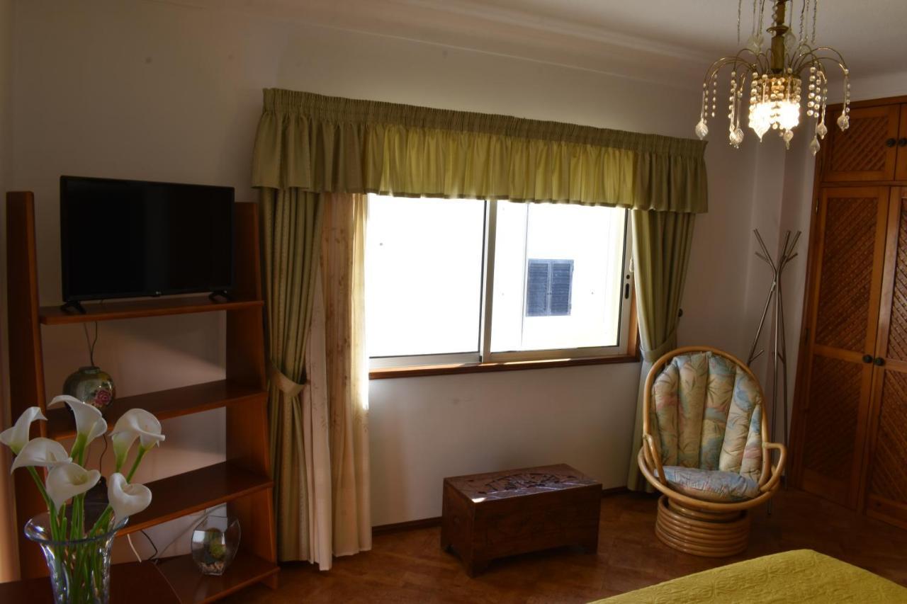 Monte Da Ria Guest House FAO Exterior foto