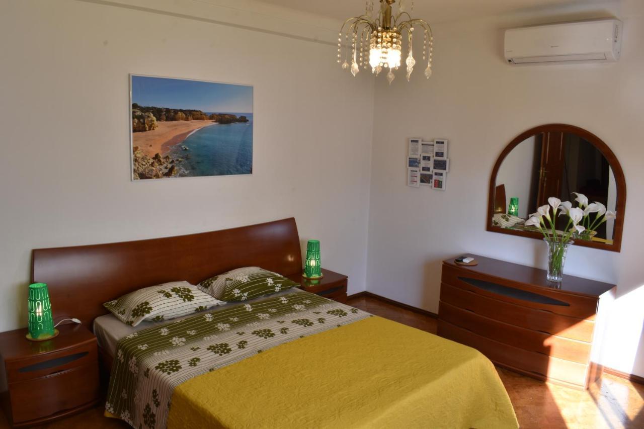 Monte Da Ria Guest House FAO Exterior foto